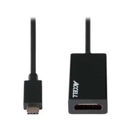 USB-C® TO HDMI® 2.0 ADAPTER