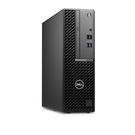 Dell OptiPlex - Small form factor - Intel Core i5 I5-12500 - 512 GB Hard Drive Capacity - Windows 11 Pro - English