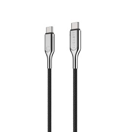 Armored 2.0 Usb-C To Usb-C Charge And Sync Cable (3 Feet)