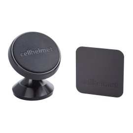 Cellhelmet 360° Magnetic Dash Mount