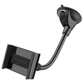 Cygnett Dashview Flex Universal Long Arm Car Mount