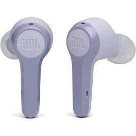 JBL TUNE T215TW True wireless earphones For Phone Wireless - Purple