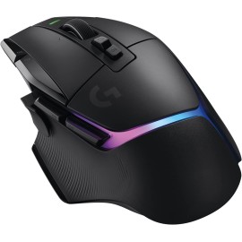 Logitech G G502 X LIGHTSPEED Mouse optical wireless LIGHTSPEED