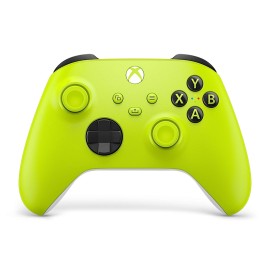 Microsoft Xbox Wake Joystick Yellow