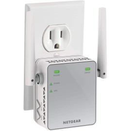 Netgear EX2700 Wireless Range Extender