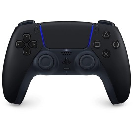 Sony PlayStation DualSense Wireless Controller – Midnight Black