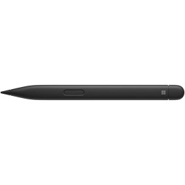 Surface Slim Pen 2 – Compatible with Surface Pro 8/Surface Pro X/Surface Laptop Studio/Surface Duo 2, Touchscreen Tablet Pen with Haptic Motor Sensation, Real-time Writing, Pinpoint Accuracy