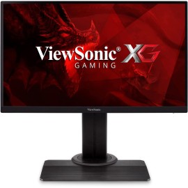 ViewSonic OMNI XG2705 27 Inch 1080p 1ms 144Hz IPS Gaming Monitor with FreeSync