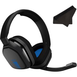 ASTRO A10 - Headset - full size - wired