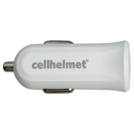 Cellhelmet 2.4-Amp Single-Usb