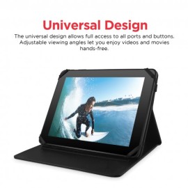 Ematic 8'' Universal Tablet Case