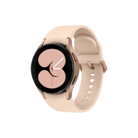 Galaxy Watch4, 40mm, Pink Gold, Bluetooth