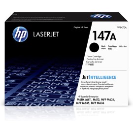 HP 147A Black Toner Cartridge