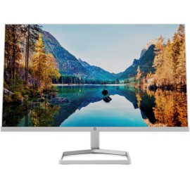 HP 24-inch FHD Monitor with AMD FreeSync Technology