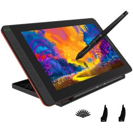 Huion KAMVAS Pro 12 Drawing Talet