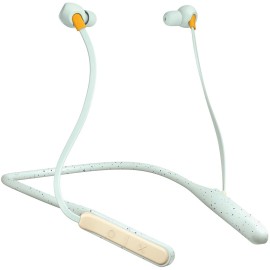 JAM Tune In - Earphones with mic - in-ear - neckband - Bluetooth