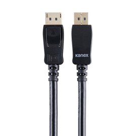 Kanex DisplayPort Male to Male Cable with 8K/60 Hz Support