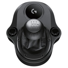 Logitech G29 and G920 Driving Force Shifter