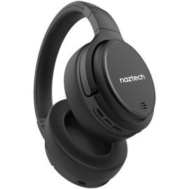 Naztech Active Noise-Canceling Headset