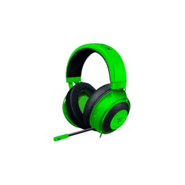 Razer Kraken - Headset - full size - wired - 3.5 mm jack - noise isolating