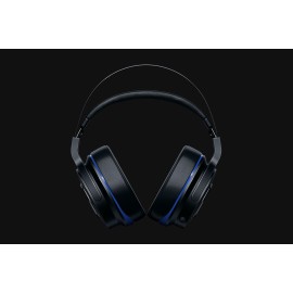 Razer Thresher 7.1 - Headset - full size - 2.4 GHz - wireless - noise isolating