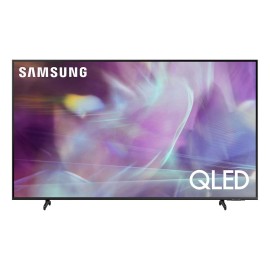 SAMSUNG 55" Class Q6-Series 4K Ultra HD Smart QLED TV