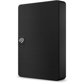 Seagate 4TB Expansion Portable USB 3.0 External Hard Drive