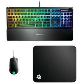 SteelSeries Level Up Gaming Bundle