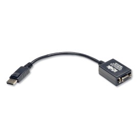 Tripp Lite DISPLAYPORT TO VGA CABLE (M/F)