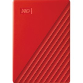 WD My Passport  Hard drive 2TB