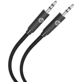 iEssentials Auxiliary Cable, 6 Feet