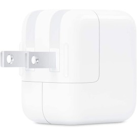 Apple 35W Dual USB-C Port Power Adapter