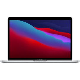 Apple MacBook Pro 13.3" Laptop - Apple M1 chip - 8GB Memory - 512GB SSD - Silver