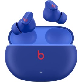 Beats Studio Buds – True Wireless Noise Cancelling Earbuds – Compatible with Apple & Android Ocean Blue