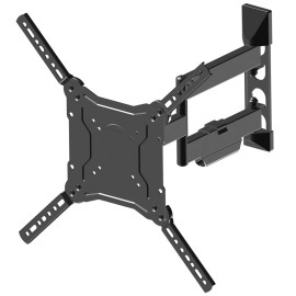 Black+Decker 32-Inch To 60-Inch Full-Motion Flat Panel Medium Mount