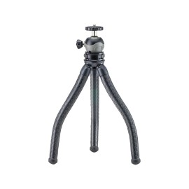 Carson Boapod Flexible Leg Travel Tripod