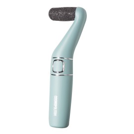 Cosmopolitan Callus Remover (Blue And Silver)