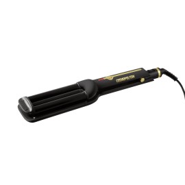 Cosmopolitan Wave Curler (Black And Gold)