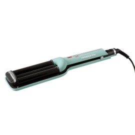 Cosmopolitan Wave Curler (Blue And Silver)