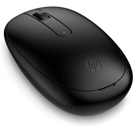 HP 240 Bluetooth Mouse, 5.1 Wireless connectivity, Super Accurate Tracking at 1600 DPI