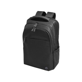 HP Professional, Black, 18.5 in x 5.51 in x 12.6 in