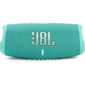 JBL Charge 5 Portable Waterproof Speaker with Powerbank