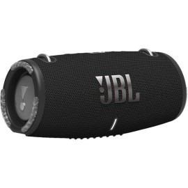 JBL Xtreme 3 Portable Bluetooth Speaker (Black)