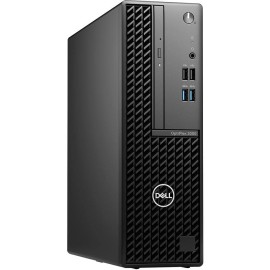 Dell OptiPlex Small form factor Intel Core i5 I5-12500 256 GB Hard Drive Capacity Intel UHD Graphics Windows 10 Pro English 3000