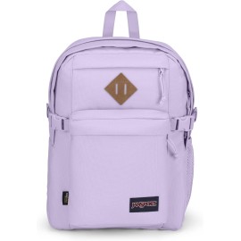 JanSport Main Campus FX, Pastel Lilac, One Size