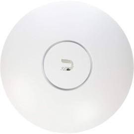 Ubiquiti Unifi Ap-AC Long Range - Wireless Access Point - 802.11 B/A/G/n/AC (UAP-AC-LR-US),White